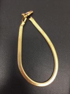 ☆貴金属☆売るなら今です!買取専門店大吉草加店