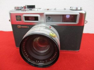 カメラ　買取　香芝市　大吉