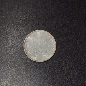 銀貨の買取は！大吉松戸店にお任せください！！