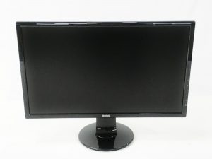 大吉鶴見店でベンキューのディスプレイをお買取り致しました