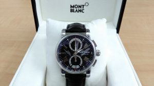 モンブラン スター 4810