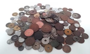 古銭,買取,本厚木,大吉