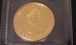 金貨,買取,本厚木,イオン