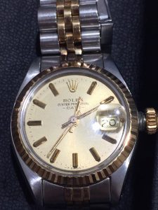 中野区周辺で古くなったROLEXを売るなら買取専門店大吉中野店へ！！