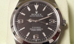 厚木 買取 ROLEX