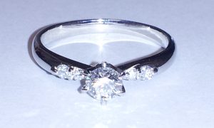 厚木,買取,ダイヤモンドリング