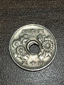 エラーコイン買取松山