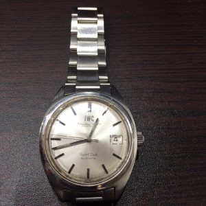 IWC買取 IWC売る IWC 買取 売る 大府 共和 武豊 阿久比 刈谷 豊明 東浦