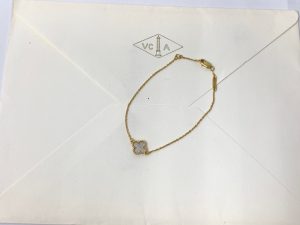 Van Cleef&Arpels,買取,センター南