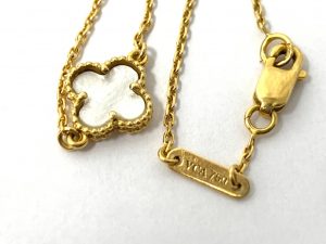 ヴァンクリ,買取,センター南,ブランド