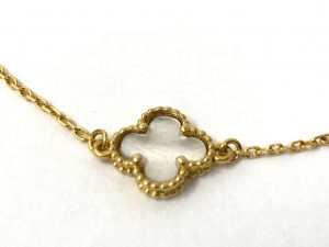 ヴァンクリーフ＆アーペル,買取,センター南