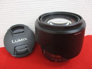 カメラ(デジカメ)　買取　香芝市　大吉3