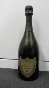 Dom Perignon ドン ペリニヨン 1990年