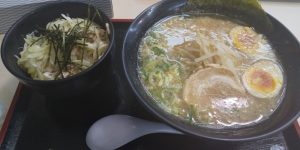 ラーメン