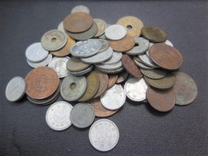 191204古銭も詳しくご案内します! 大吉大橋店です