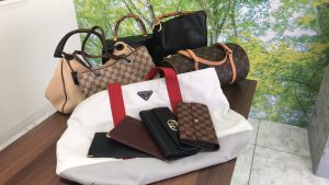 ブランド買取松山