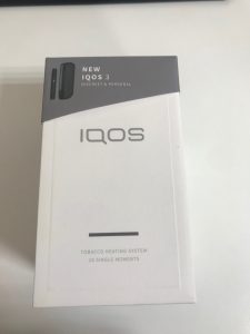 アイコス,高価買取,一条通