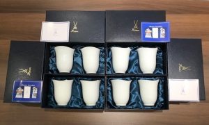 マイセン買取松山