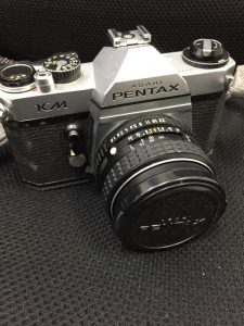 ☆カメラ☆を売るなら、買取専門店大吉草加店へ!