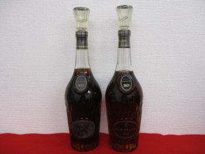 お酒 ブランデー 買取 香芝市 大吉1