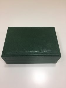 ROLEX　時計箱