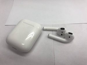エアーポッズAIRPODS買取大吉鶴見店