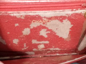 大吉ならボロボロになったり剥がれていても大丈夫♪