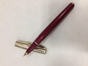 明石市の皆様、万年筆を売るなら大吉イズミヤ西神戸へ。