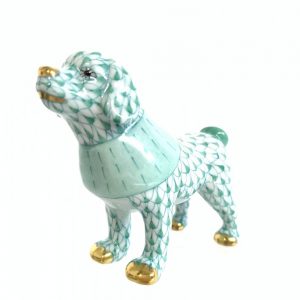 ヘレンド干支フィギュリン