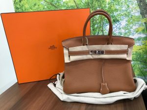 エルメス買取松山