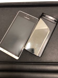 ガラケーもお買取り致します!!買取専門店大吉イオン岩見沢店