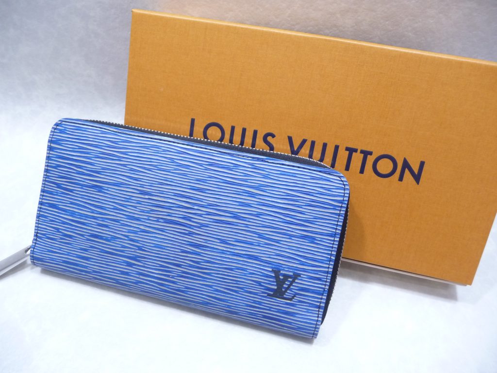 豊田市のルイヴィトン買取は、大吉豊田店にお任せください★ (2)