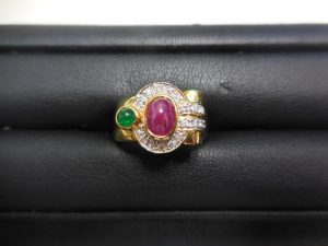 191230指輪などのアクセサリーのご査定は、大吉大橋店へ。