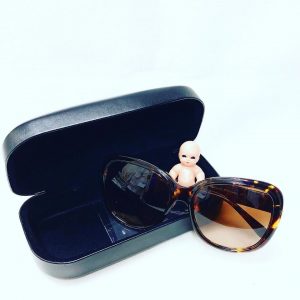 COACH のサングラスをお買取り致しました♪大吉米子店