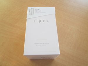 1204 NEW iQOS3 DISCREET&PERSONAL ホワイト 新品 未開封