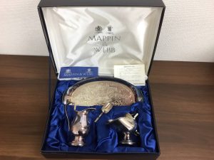 食器　買取　香芝市　大吉