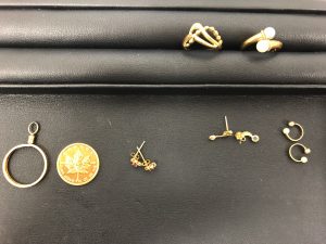 メイプルリーフ金貨・その他