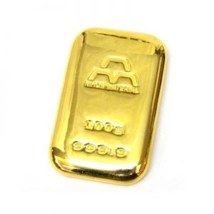 インゴット買取