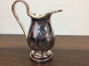 食器　買取　香芝市　大吉1