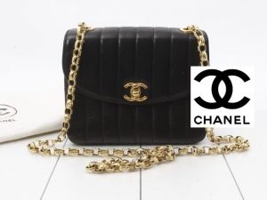 マドモアゼル　ミニショルダーバッグ