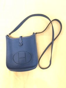 エルメスエヴリンアマゾンTPM