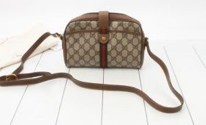 グッチ　シェリー