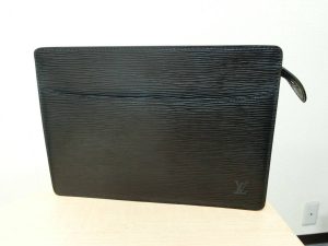 ルイヴィトン・エピM52522・ポシェットオム・クラッチバッグ・セカンドバッグ