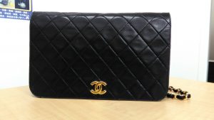 シャネル チェーンショルダー