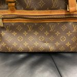 ルイヴィトン モノグラム シテ 買取専門店,大吉あきる野とうきゅう店