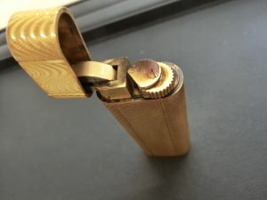 カルティエ ライター