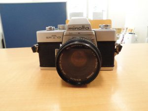 ミノルタ