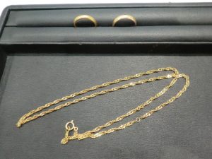 貴金属の買取は☆大吉伊勢ララパーク店☆にお任せください！！