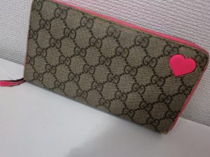 GUCCIの買取は大吉伊勢ララパーク店にお任せ☆彡