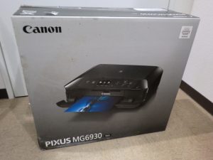 Canonのプリンター(複合機)をお買取りさせて頂きました!!☆大吉伊勢ララパーク店☆です。